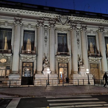 Ensolarado E Espacoso Quarto/Sala No Coracao De Poa بورتو أليغري المظهر الخارجي الصورة