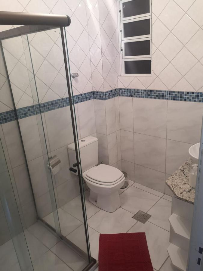 Ensolarado E Espacoso Quarto/Sala No Coracao De Poa بورتو أليغري المظهر الخارجي الصورة
